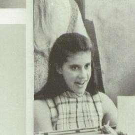 Ellen Singer's Classmates profile album