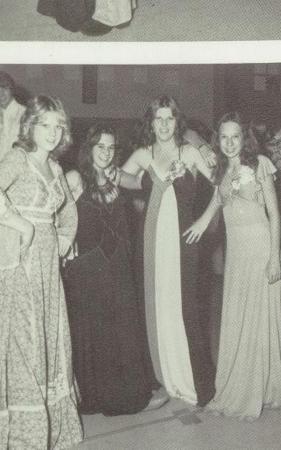 Nancy Lewis' Classmates profile album