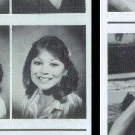 Amy Sanchez's Classmates profile album