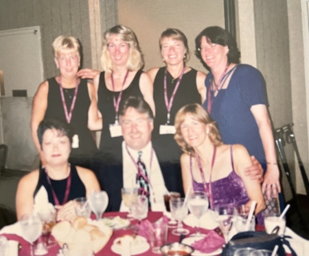 Sandi Jacobson's Classmates profile album