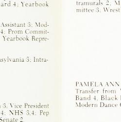 Pamela Newhaller's Classmates profile album