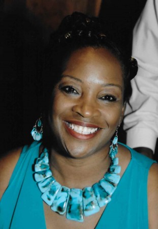 Debra Porter-Johnson's Classmates® Profile Photo