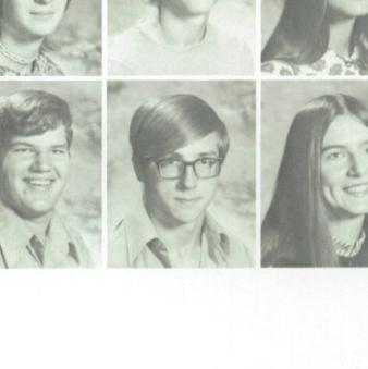 John Pinter's Classmates profile album