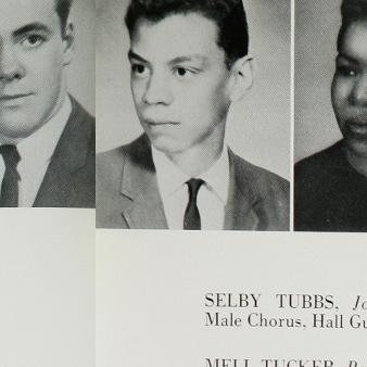 selby Tubbs' Classmates profile album