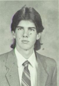 Robert McKenzie's Classmates profile album