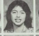 Yvonne Martinez's Classmates profile album