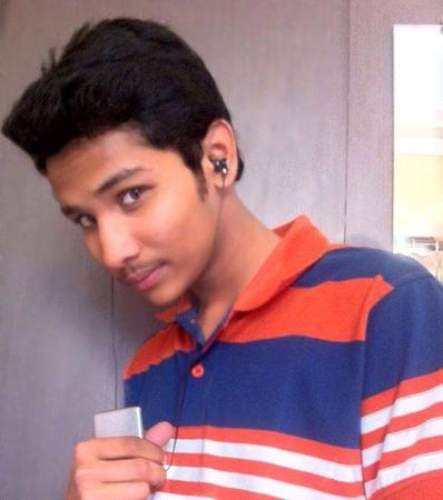 Ishan Goyal's Classmates® Profile Photo