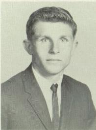 Gary Lindgren's Classmates® Profile Photo