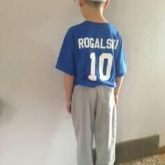 Kristy Scheuneman Rogalski's Classmates® Profile Photo