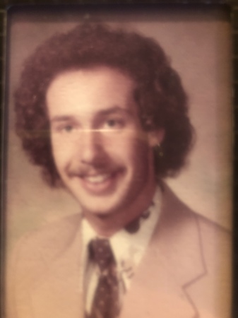 Bruce Bialkowicz's Classmates profile album