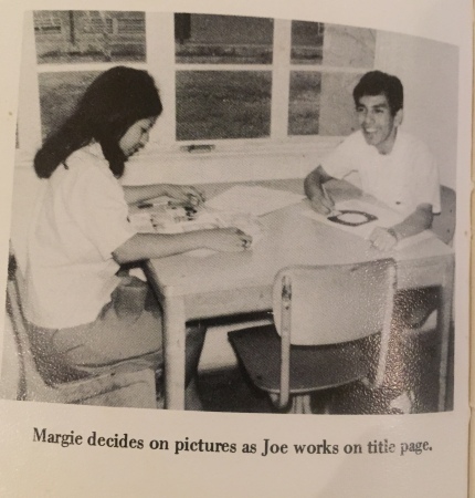 Mary Ramirez's Classmates profile album