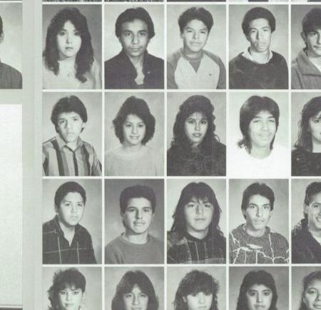 Hilda Ramirez's Classmates profile album