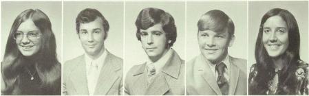 Dottie Philpot's Classmates profile album