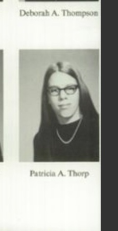 Patricia Thorp's Classmates profile album