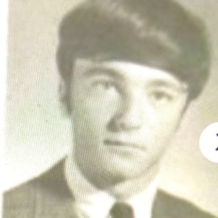 John. (JE) Gray's Classmates profile album