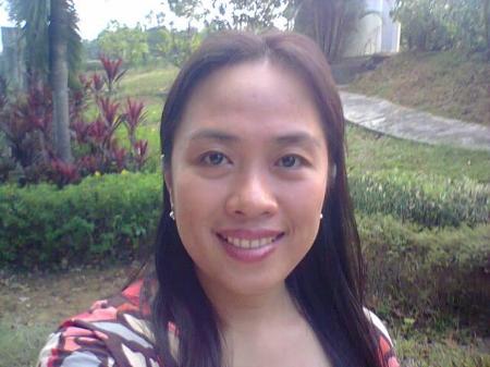 Lilibeth Eucapor's Classmates® Profile Photo