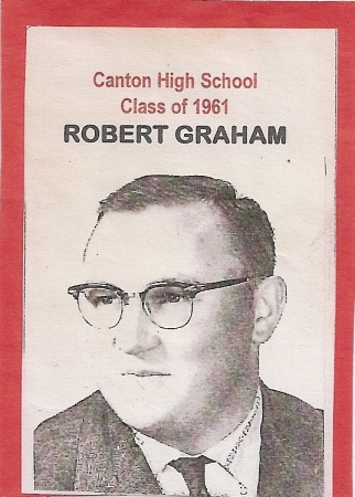 Robert Graham's Classmates profile album