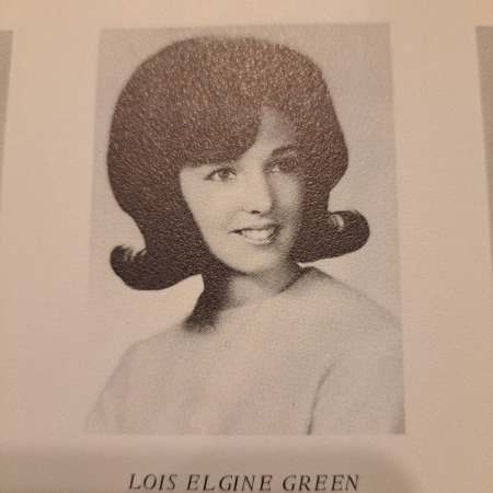 Lois Aikman's Classmates profile album