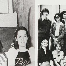 Janet Berez's Classmates profile album