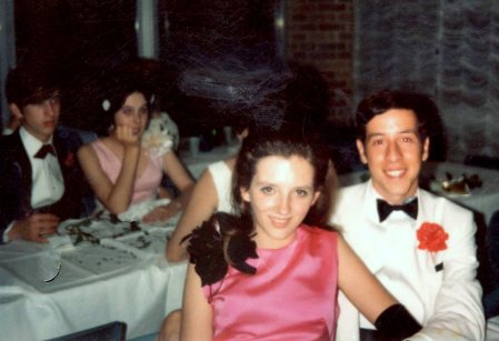 Brenda Feindel's Classmates profile album