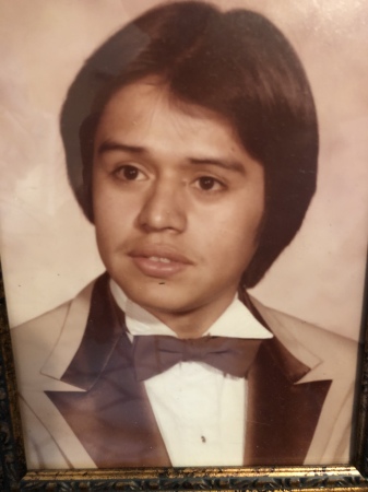 David Remache's Classmates profile album