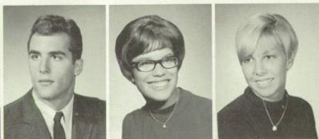 Barbara Thompson's Classmates profile album