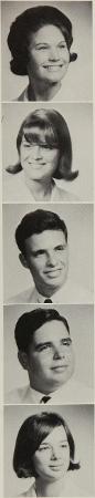 Irwin Klinger's Classmates profile album