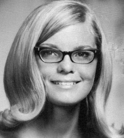 Judy Thomason's Classmates profile album