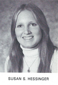 Sue Reid's Classmates profile album