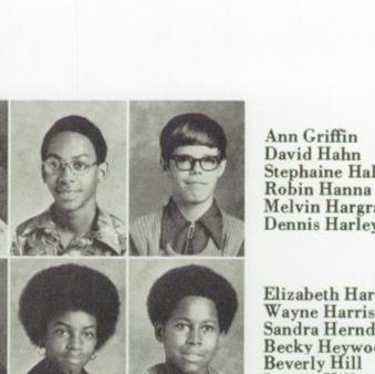 Dennis Harley's Classmates profile album