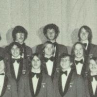 Richard Brake's Classmates profile album