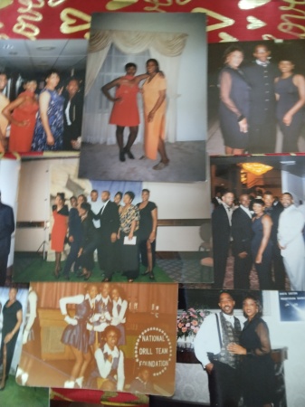 Melinda Threatt's Classmates profile album