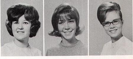 Mary Lou Chappell's Classmates profile album