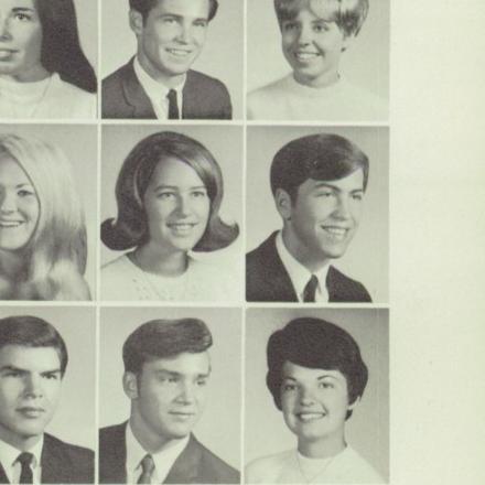 Jim Price's Classmates profile album