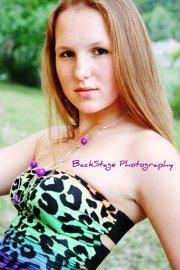 Katlin Bailey's Classmates® Profile Photo