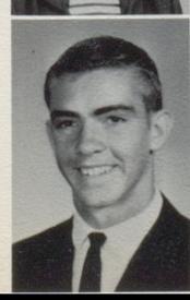 Norm McBee's Classmates profile album