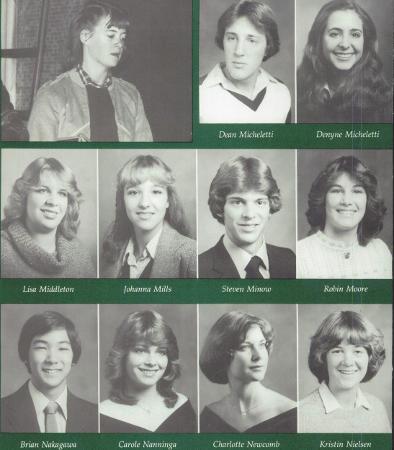 jeff anton's Classmates profile album