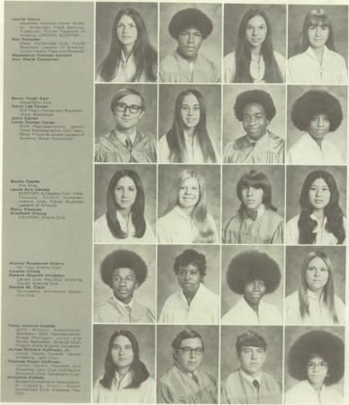 Debra Hill's Classmates profile album