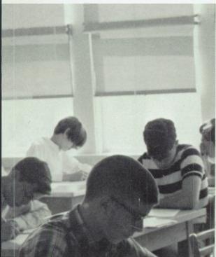 Gary Wicks' Classmates profile album