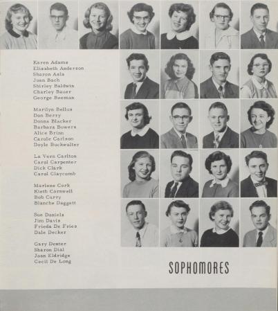 GARY BUSSEAR's Classmates profile album