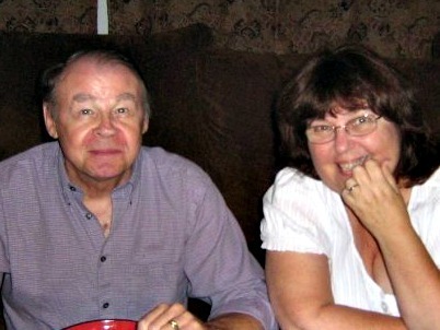 Don and Anne 