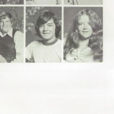 Dorothy Cleland's Classmates profile album