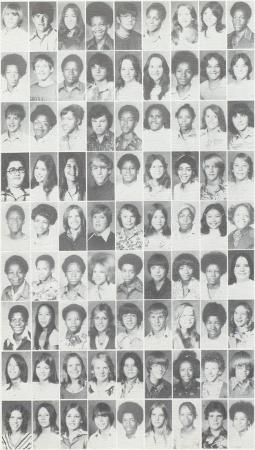 Beverly Hubbard-Kersey's Classmates profile album