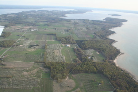 Old Mission Peninsula