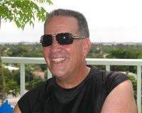 Mark Haggstrom's Classmates® Profile Photo