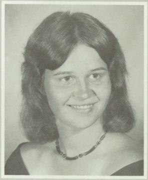 Elizabeth Burns' Classmates profile album