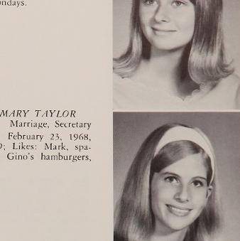 Denise Chlumsky's Classmates profile album