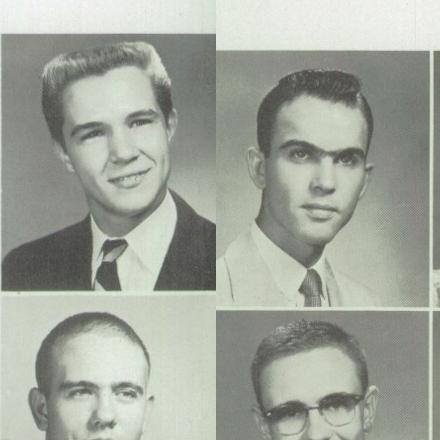 Peggy Clark's Classmates profile album