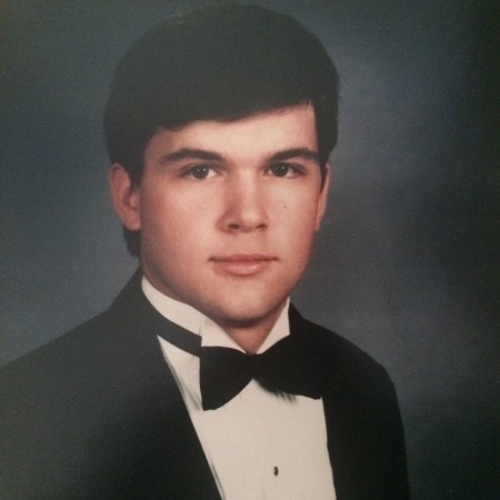 Jeff Baker's Classmates profile album