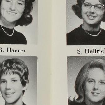 Linda Hamed's Classmates profile album